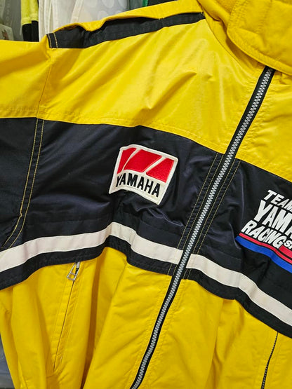 Team Yamaha Racing Sports Jacket
