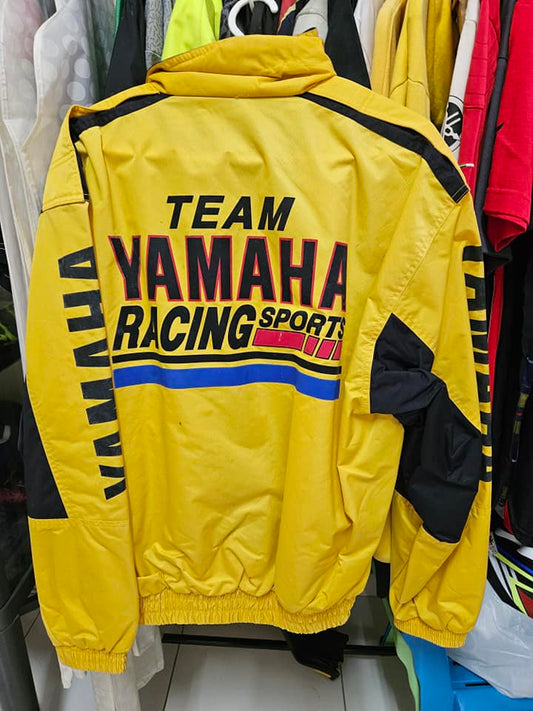 Team Yamaha Racing Sports Jacket