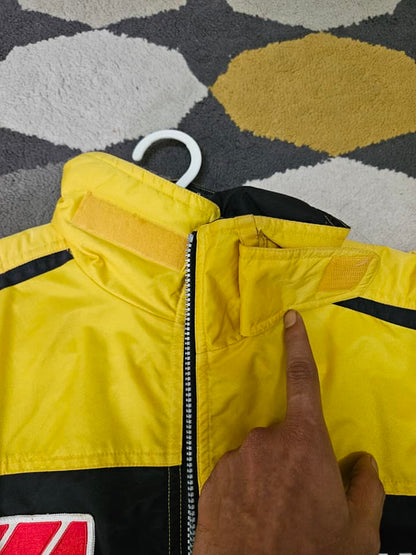 Team Yamaha Racing Sports Jacket