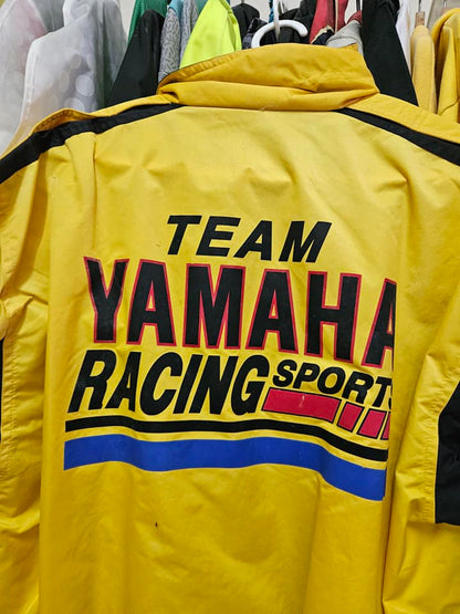 Team Yamaha Racing Sports Jacket