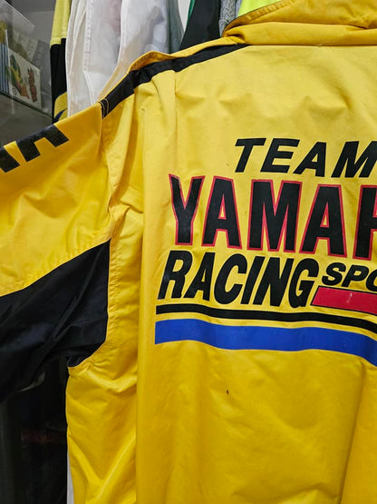 Team Yamaha Racing Sports Jacket