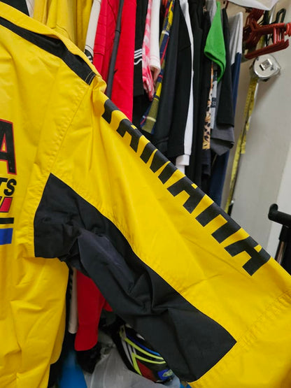 Team Yamaha Racing Sports Jacket