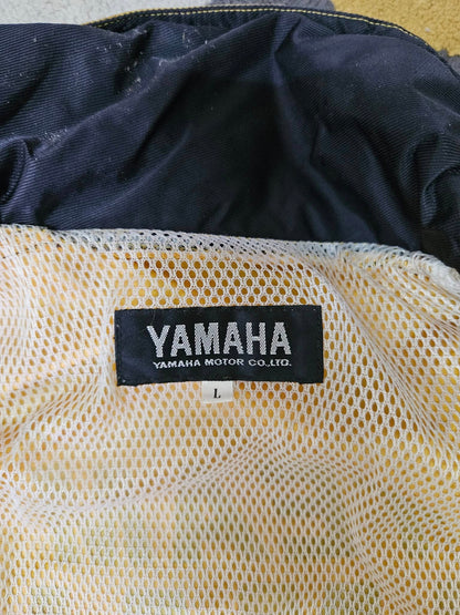 Team Yamaha Racing Sports Jacket