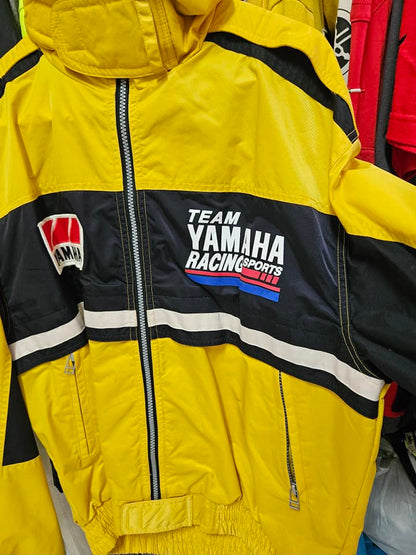 Team Yamaha Racing Sports Jacket