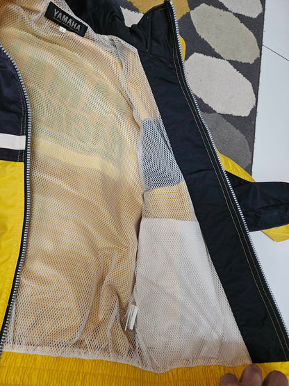 Team Yamaha Racing Sports Jacket