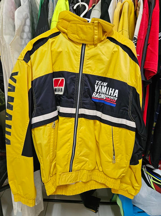 Team Yamaha Racing Sports Jacket
